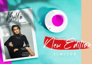 White Mellow - Handwritten Script Font