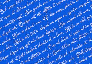 Mildest - Script Font