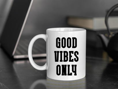 Teacher Tumbler - Condensed Slab Serif
