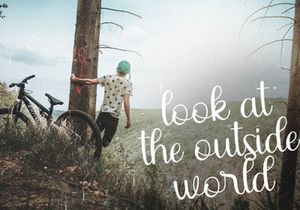 Chaybree - Handwritten Font