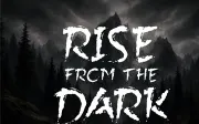 Morzeth – Horror Brush Display Font