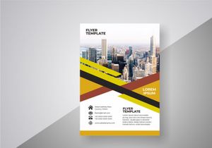 Business Flyer Corporate Bundle
