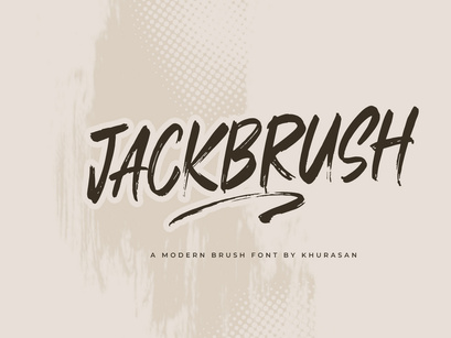 Jackbrush