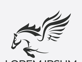 Vintage Horse Logo preview picture