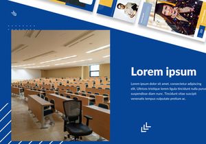 Instagram Education "Sintec" Canva