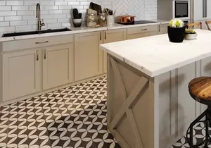 3D Model Kitchen 213