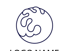 Wave logo