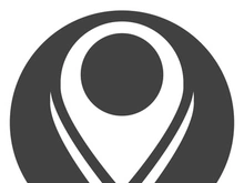 Map Logo Location Vector