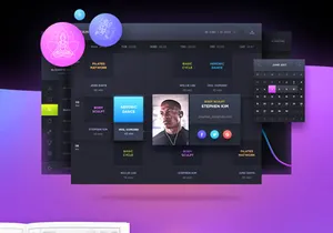 Free UI Kits