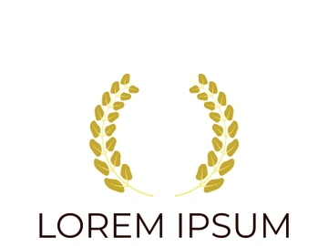 Leaf logo preview picture