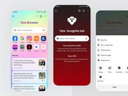 Koir v1.0 - The best private browser for android preview picture