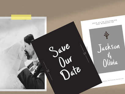 Twenty Senja - Playful Display Font
