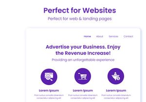 90+ Set of SEO and Web Icons