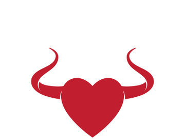 Taurus Logo Template vector icon preview picture