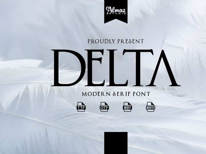 Delta