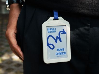 Beffalda | Playful Hand Drawn