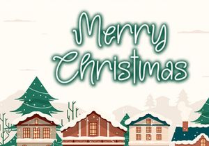 Christmas Honey