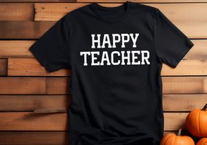 Teacher Varsity - Vintage Slab Serif