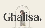 Ghaitsa
