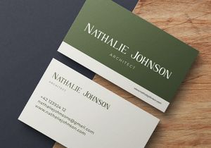JHINBEY - Elegant Serif Font