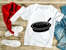 Whole Pie with Spoon Icon