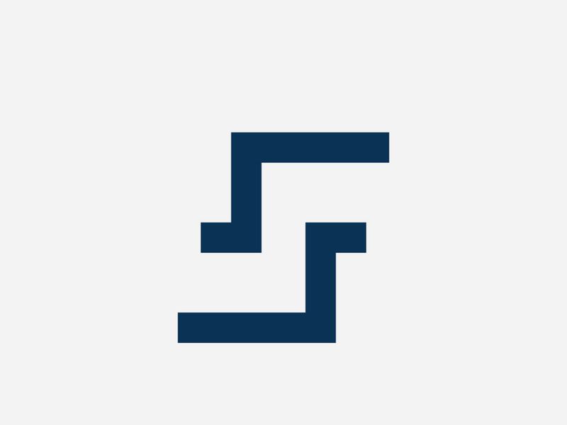 F letters logo and symbols