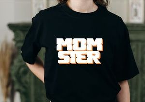 Momster - Halloween Display Font