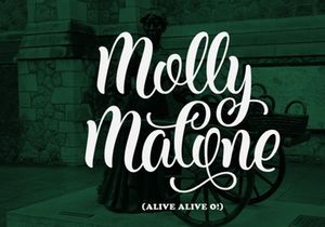 Kite Script Font Free Demo