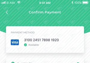 CommerceOne - E-Commerce Checkout App