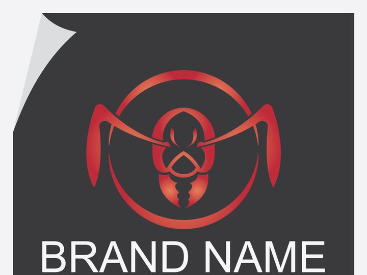 Ant logo