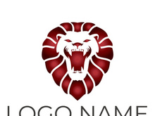 Lion logo