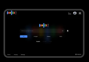 Google Redesign