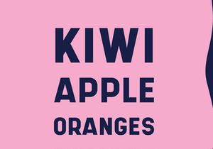 Shrimp - Free Typeface