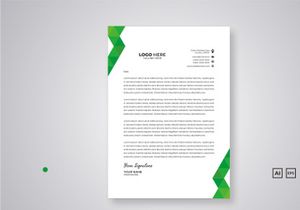 Letterhead