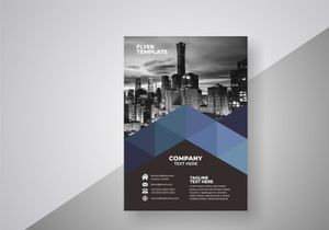 Business Flyer Corporate Bundle