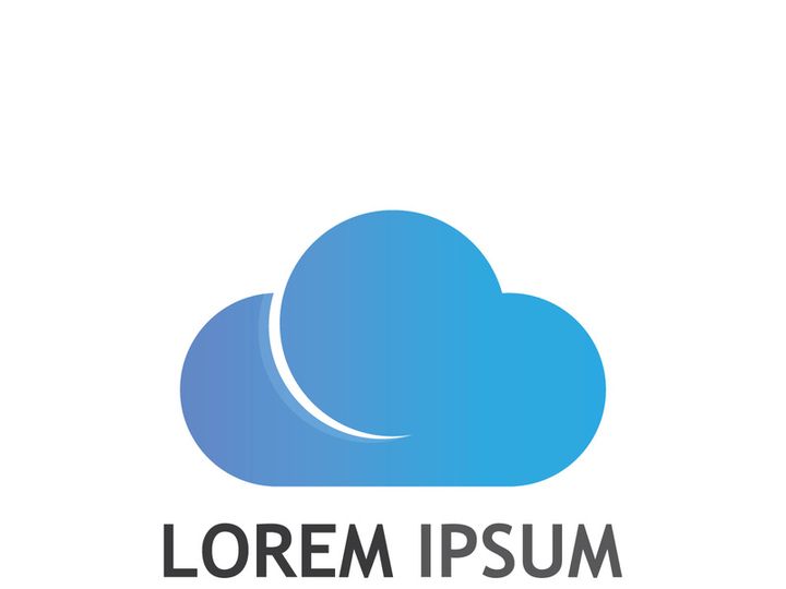Cloud logo
