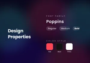 FM Music - Music Player Dashboard Saas App