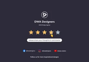 Stargazing App UI Design Challenge