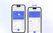 SpendSmart - Expense Manager Mobile App