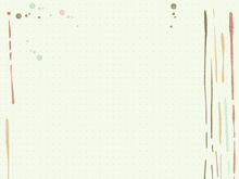 Printable note work daily or study planner for productivity