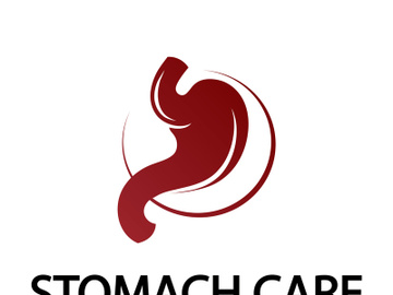 Stomach logo preview picture