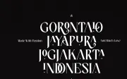 Elruka – Modern Serif Font