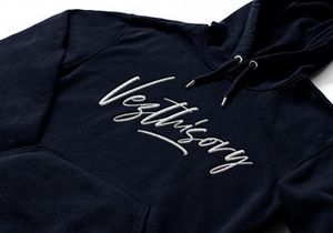 Vezthisory - Handwritten Font