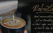 Rockness Handbrush Font
