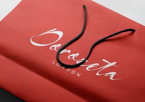 Burgiento | Modern Signature Script