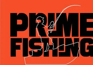 Hunting Fishing - Modern Sans Display