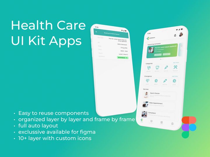Kemenkes Health Care