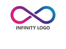Infinity Design Vector logo