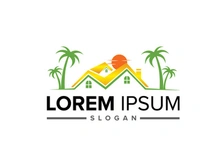 Real Estate Logo