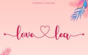 Love Lea